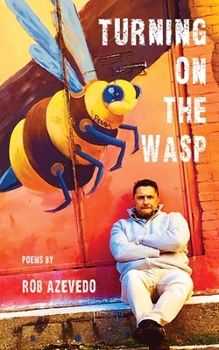 Paperback Turning on the Wasp Book