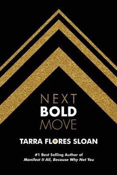 Paperback Next Bold Move Book