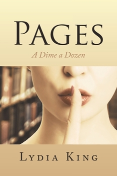 Paperback Pages: A Dime a Dozen Book