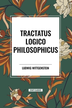 Paperback Tractatus Logico Philosophicus Book