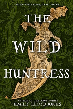 Paperback The Wild Huntress Book
