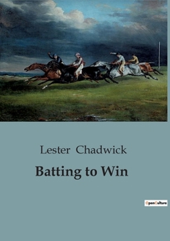 Paperback Batting to Win Book