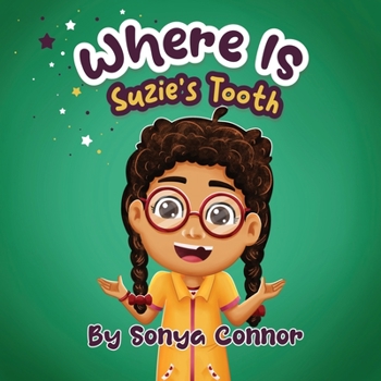 Paperback Where is Suzie's tooth Book