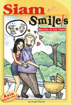 Paperback Siam Smile/s Book