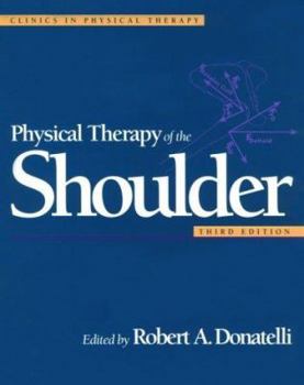 Paperback Physical Therapy of the Shoulder Book