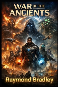 War of the Ancients