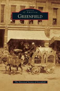 Greenfield - Book  of the Images of America: Ohio