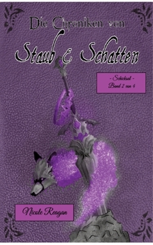 Paperback Die Chroniken von Staub und Schatten: Schicksal [German] Book