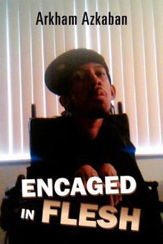 Paperback Encaged in Flesh Book