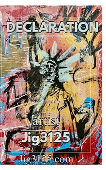 Paperback Declaration July 4th: Want to marry the Statue of Liberty... Book