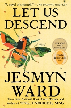 Paperback Let Us Descend Book