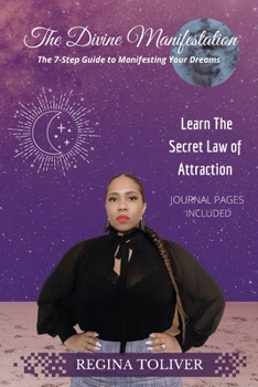 Paperback The Divine Manifestation Book