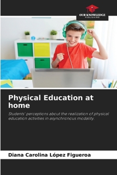 Physical Education at home