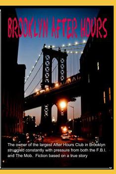 Paperback Brooklyn After Hours Book
