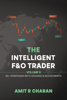 Paperback The Intelligent Future and Option Trader - Volume II Book