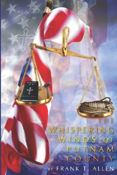 Paperback The Whispering Winds of Putnam County Book