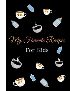 Paperback Vol 17 Recipes Notebook Journal Present: Recipe Organizer Personal Kitchen Cookbook Cooking Journal To Write Down Your Favorite DIY Recipes And Meals Book