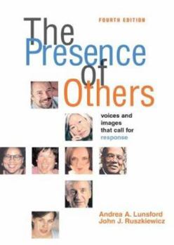 The Presence of Others: Voices and Images That Call for Response