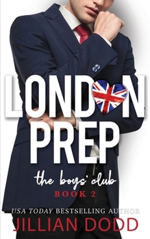 Paperback The Boys' Club Book