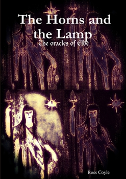 Paperback The Horns and the Lamp Book