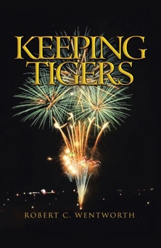 Paperback Keeping Tigers Book