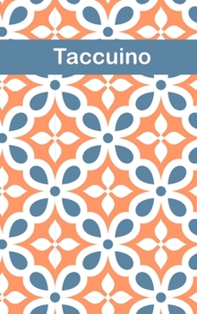 Hardcover Taccuino: Taccuino con copertina rigida. Diario foderato per appunti e scrittura. Diario regalo per adolescenti, bambini o colle [Italian] Book