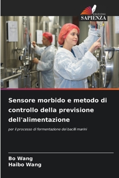 Paperback Sensore morbido e metodo di controllo della previsione dell'alimentazione [Italian] Book