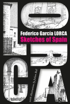 Sketches of Spain: Impressions and Landscapes