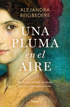 Hardcover Una Pluma En El Aire / Light as a Feather [Spanish] Book