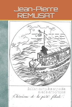 Paperback Contes Chinois: Edition compl?te annot?e avec avant-propos [French] Book