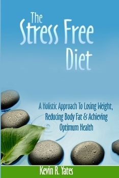 Paperback The Stress Free Diet Book