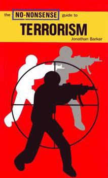Paperback The No-Nonsense Guide to Terrorism Book