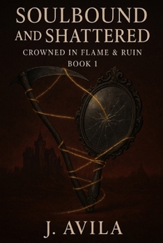 Paperback Soulbound & Shattered Book