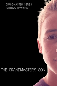Paperback The Grandmaster's Son Book
