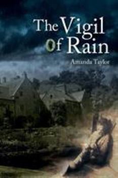 Paperback The Vigil of Rain Book