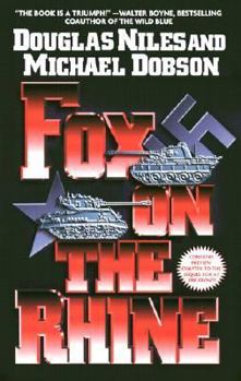 Fox on the Rhine - Book #1 of the Fox on the Rhine