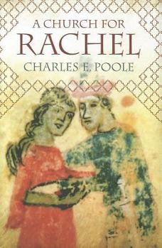 Hardcover A Church for Rachel Book