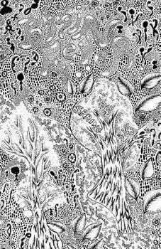 Paperback Brain Fever #4 Book