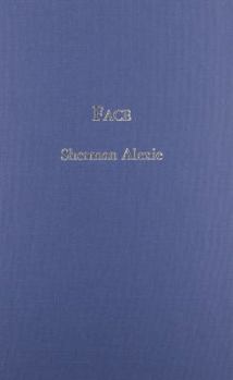 Hardcover Face Book