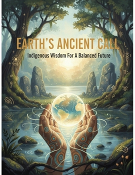 Paperback Earth'S Ancient Call: Indigenous Wisdom For A Balanced Future Book