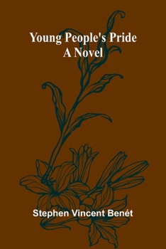 Paperback Young People's Pride Book