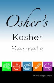 Osher's Kosher Secrets