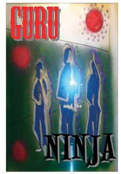 Hardcover Guru and the Ninja Book