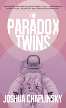 Paperback The Paradox Twins Book