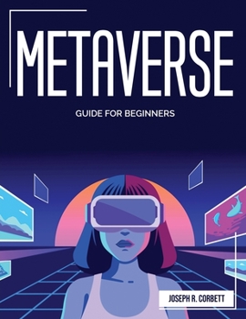 Paperback Metaverse: Guide for Beginners Book
