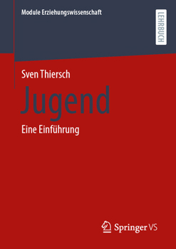 Paperback Jugend: Eine Einführung [German] Book