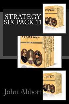 Paperback Strategy Six Pack 11 Book