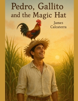 Paperback Pedro, Gallito: And the Magic Hat Book