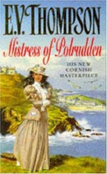 Mistress of Polrudden (Jagos of Cornwall 3) - Book #3 of the Jagos of Cornwall