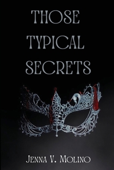 Paperback Those Typical Secrets Book